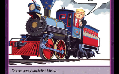 Trump Train